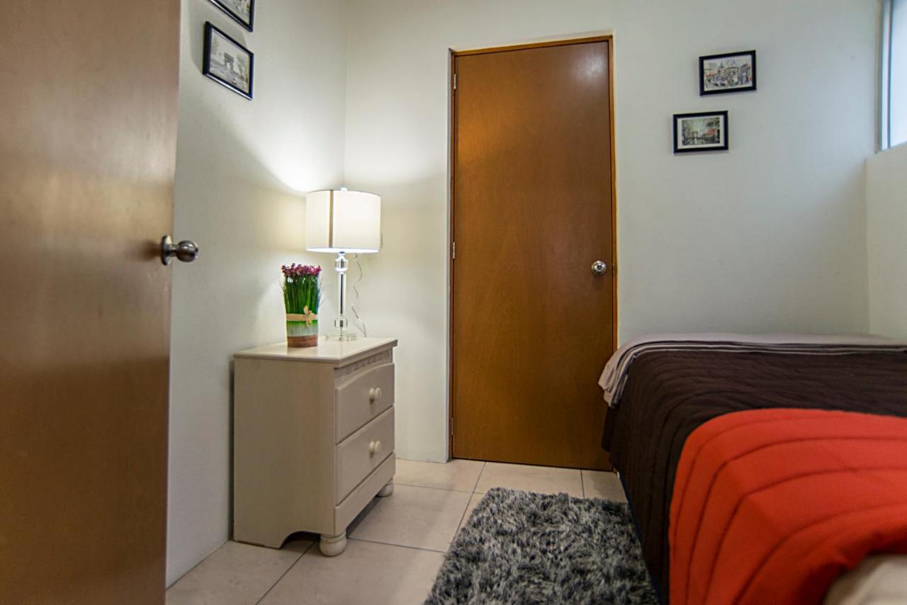 Amplio Y Bonito Departamento En La Col. La Paz Apartamento Puebla Exterior foto