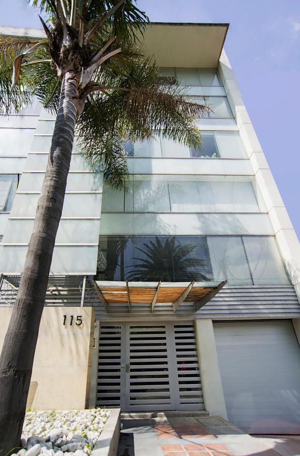 Amplio Y Bonito Departamento En La Col. La Paz Apartamento Puebla Exterior foto