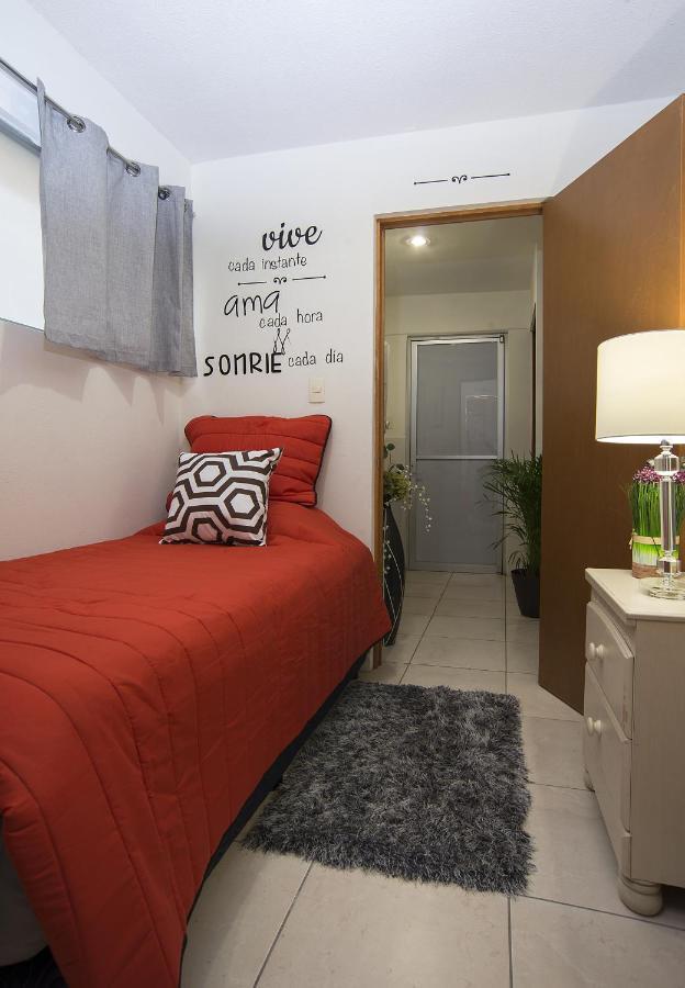 Amplio Y Bonito Departamento En La Col. La Paz Apartamento Puebla Exterior foto